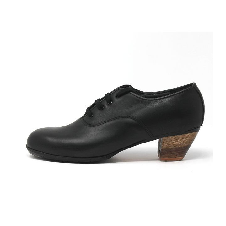 Chapín Man 43,5 A Leather Black Cubano 5 Exposed 4836