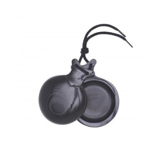 Del Sur Castanets: Capricho TELA NEGRA. Nº3