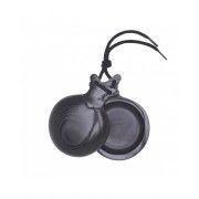 Del Sur Castanets: Capricho TELA NEGRA. Nº5 Rf.2132051