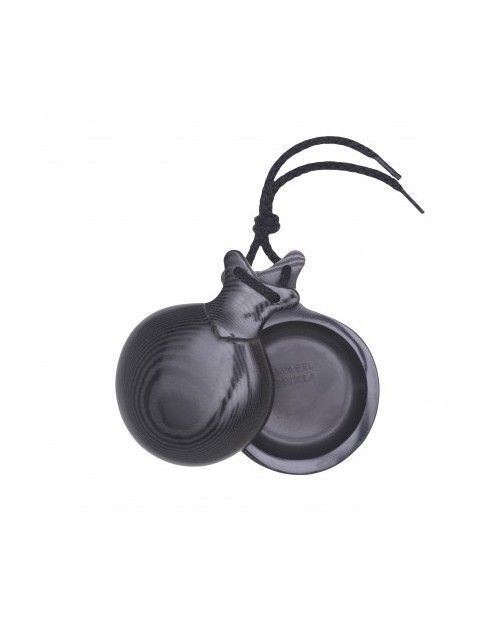 Del Sur Castanets: Capricho TELA NEGRA. N&ordm;5 Rf.2132051