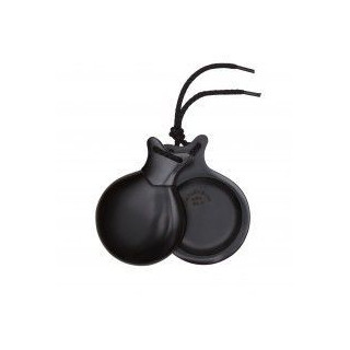 Del Sur Castanets: FIBRA NEGRA Nº5 Ref. 030677