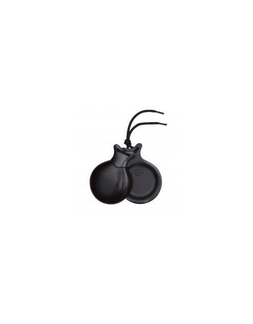 Del Sur Castanets: FIBRA NEGRA N&ordm;7 Ref. 1122721