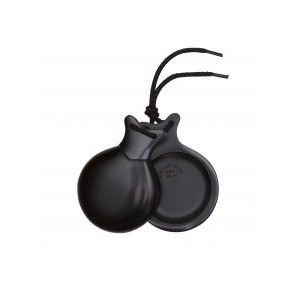 Del Sur Castanets: FIBRA NEGRA Nº7 Ref. 1122721