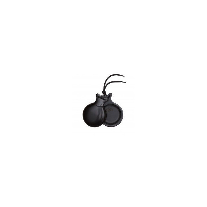 Del Sur Castanets: FIBRA NEGRA Nº7 Ref. 1122721
