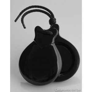 Del Sur Castanets: FIBRA AMATEUR. Nº4 Ref.1232411
