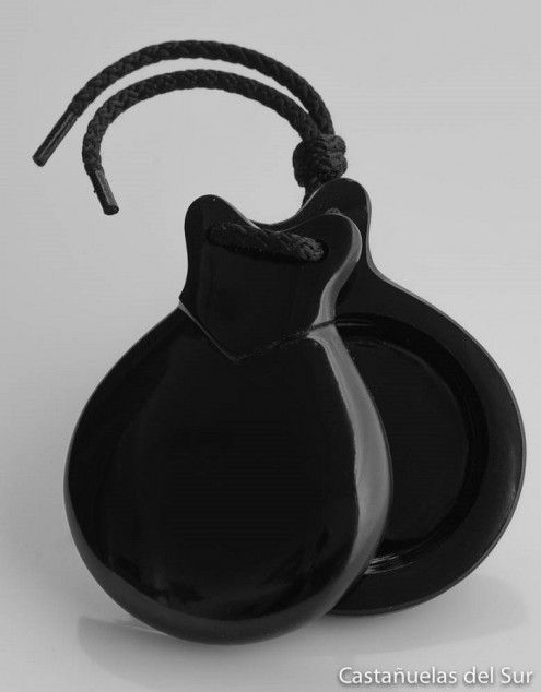 Del Sur Castanets: FIBRA AMATEUR. N&ordm;6