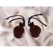 Filigrana Castanets: Alegría Marrón. Nº7