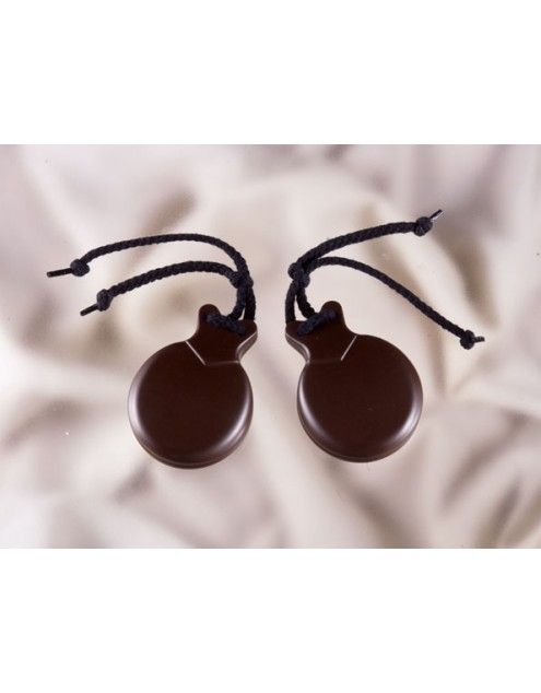 Filigrana Castanets: Alegr&iacute;a Marr&oacute;n. N&ordm;7