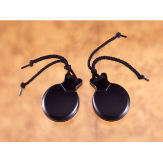 Filigrana Castanets: Alegría Black. Nº3 "Filigrana"