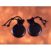 Filigrana Castanets: Bolero Negro Nº6 "Filigrana"