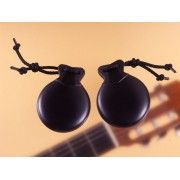 Filigrana Castanets: Orozco Negro Nº7 "Filigrana" (4 Cajas)