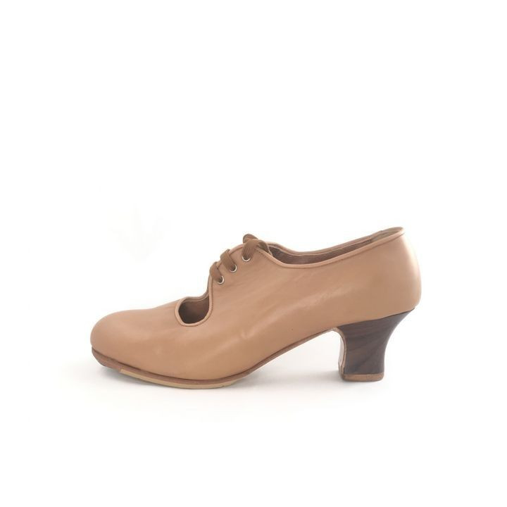 Carmen 39 A Leather Siena Carrete 5 Exposed 4258