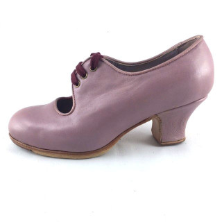 Carmen 33 AA Leather Fig Carrete 5 Covered 1428