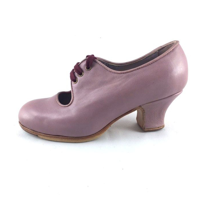 Carmen 33 AA Leather Fig Carrete 5 Covered 1428
