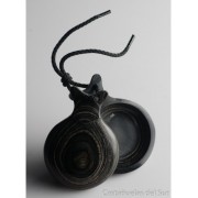Del Sur Castanets: Granadillo Consol Grau Nº5 REF. 1422521