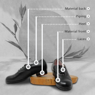 Caracter Hombre NUEVO