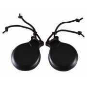 Filigrana Castanets: Bulería Mate Nº4