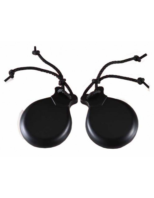 Filigrana Castanets: Buler&iacute;a Mate N&ordm;4