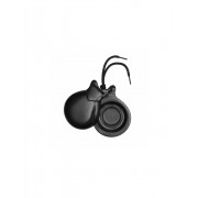 Del Sur Castanets: Fibra Concierto Negro Nº2 DOBLE CAJA REF. 1222222