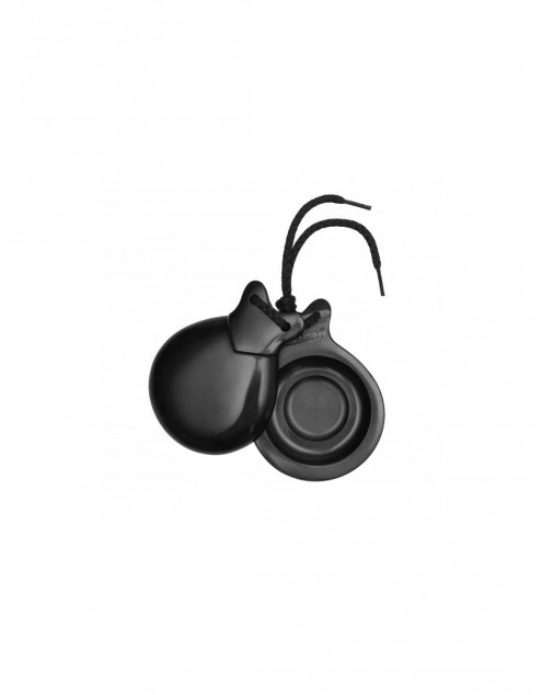 Del Sur Castanets: Fibra Concierto Negro N&ordm;2 DOBLE CAJA REF. 1222222