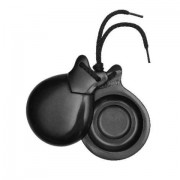 Del Sur Castanets: Fibra Concierto Negro Nº4 DOBLE CAJA. REF. 1222422