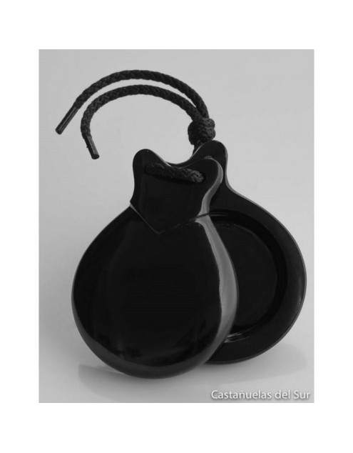 DEL SUR CASTANETS: FIBRA AMATEUR N&ordm;2