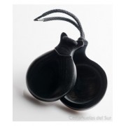 DEL SUR CASTANETS: GRANADILLO VETEADA Nº5