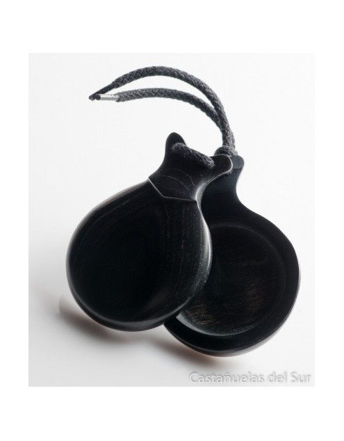 DEL SUR CASTANETS: GRANADILLO VETEADA N&ordm;5