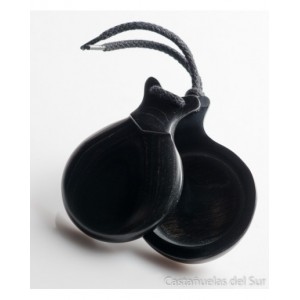 DEL SUR CASTANETS: GRANADILLO VETEADA Nº5