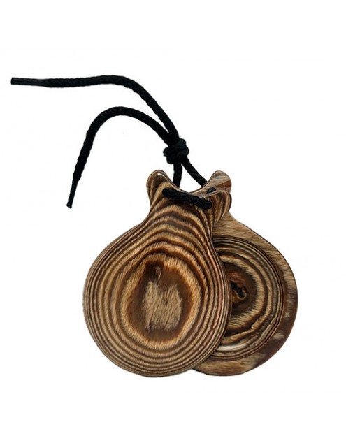 DEL SUR CASTANETS: MODELO MARINO N&ordm;5