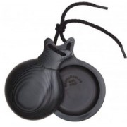 DEL SUR CASTANETS: TELA NEGRA Nº7