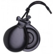 DEL SUR CASTANETS: VIDRIO NEGRO Nº7, DOBLE CAJA