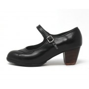 Mercedes 36 A Leather Black Cubano 5 Exposed 5557