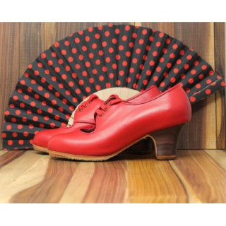 Mercedes 39,5 A Leather Black Cubano 5 Exposed