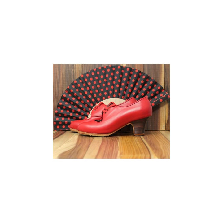 Mercedes 39,5 A Leather Black Cubano 5 Exposed