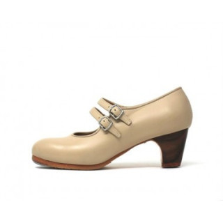 Manuela 36 A Leather Black Cubano 5 Exposed 5321