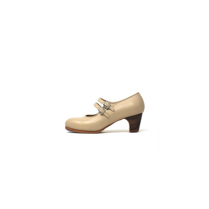 Manuela 36 A Leather Black Cubano 5 Exposed 5321