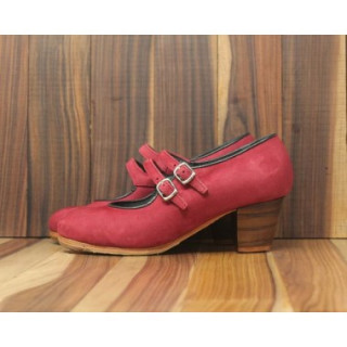 Manuela 37,5 A Leather Black Cubano 5 Exposed 4910