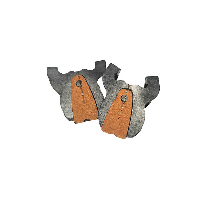 Castanet Mutes