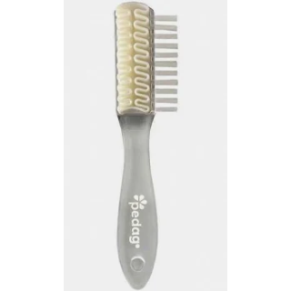 Pedag: Nubuck Brush - BR-803