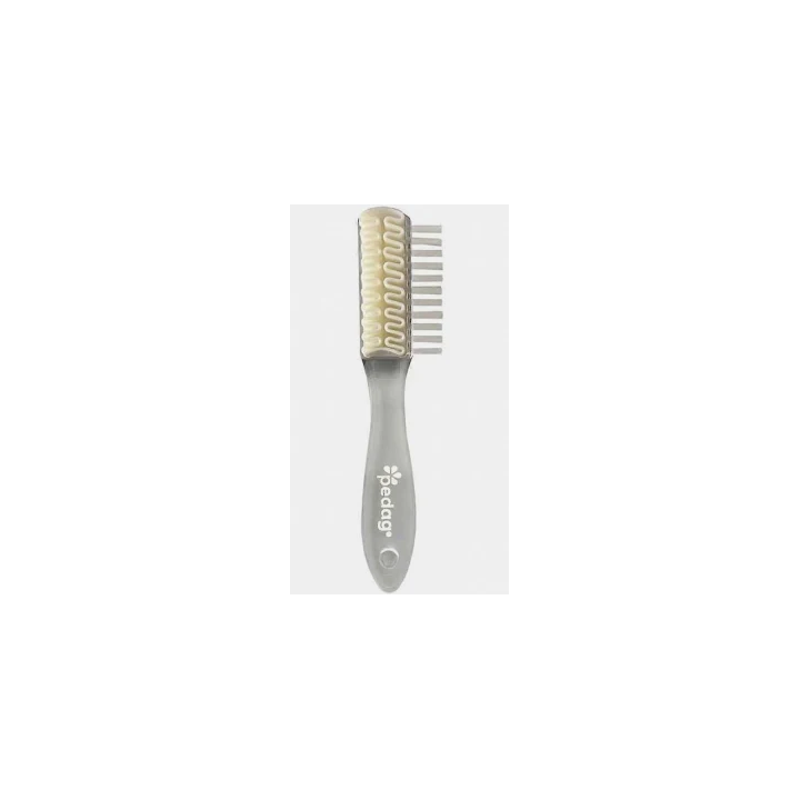 Pedag: Nubuck Brush - BR-803